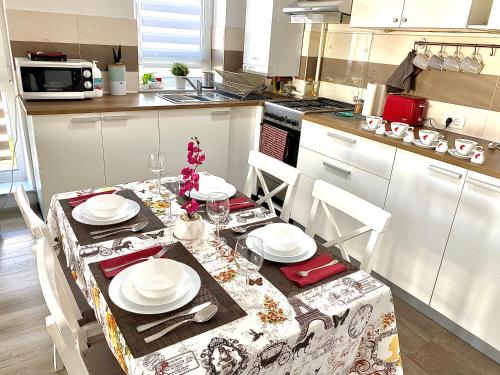 Relaxing Coresi Studio Relaxing Coresi Studio