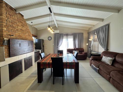 Nomland, Walvis Bay (fotografie 7)