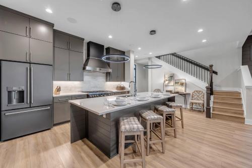 LBJ Bliss Retreat Heated Pool Hot Tub Game Rooms in คิงส์แลนด์ (TX)