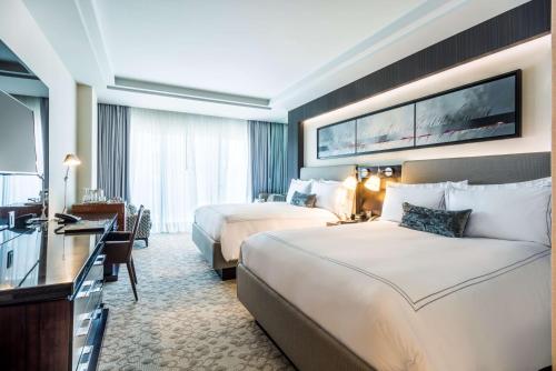 Hyatt Regency San Luis Potosi in 圣路易斯波托西
