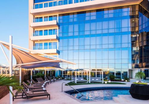 Hyatt Regency San Luis Potosi in San Luis Potosí, Mexico