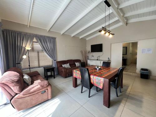 Nomland, Walvis Bay (fotografie 3)
