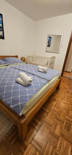 Apartman SIJA Novigrad