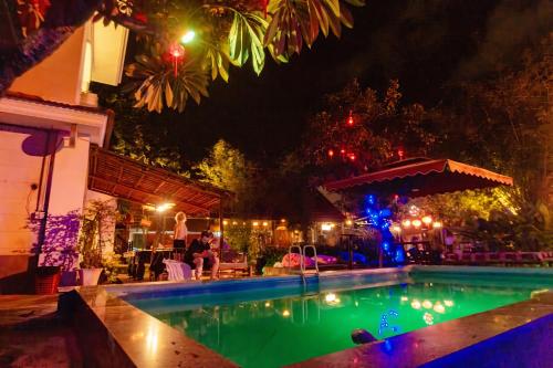Serendipity experience Hoi An Hostel - 전망