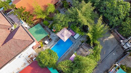 Exterior view, Serendipity experience Hoi An Hostel in Hoi An