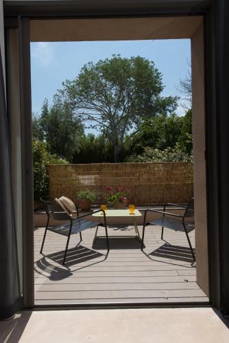 Hôtel 96, Marseille (photo 9)