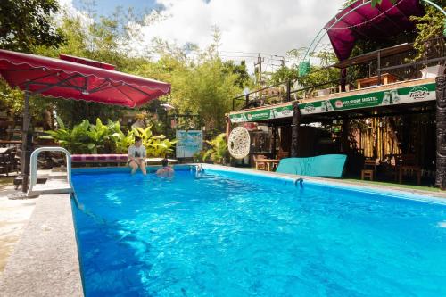 Serendipity experience Hoi An Hostel - 전망