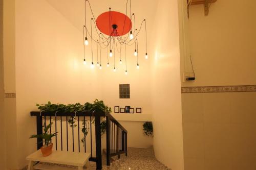 HOTEL VĂN THÁI BÌNH (HOTEL VAN THAI BINH) in Tra Vinh