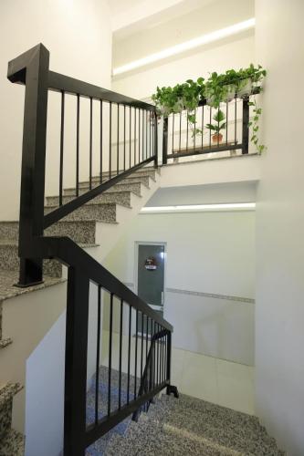 HOTEL VĂN THÁI BÌNH (HOTEL VAN THAI BINH) in Tra Vinh