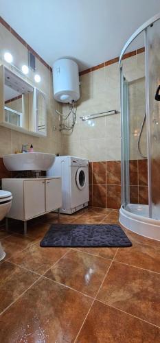 Apartman SIJA Novigrad