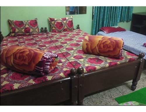 SRS Guest house, Bhubaneswar, Odisha