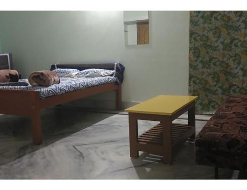 SRS Guest house, Bhubaneswar, Odisha