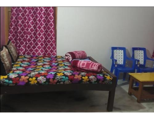 SRS Guest house, Bhubaneswar, Odisha