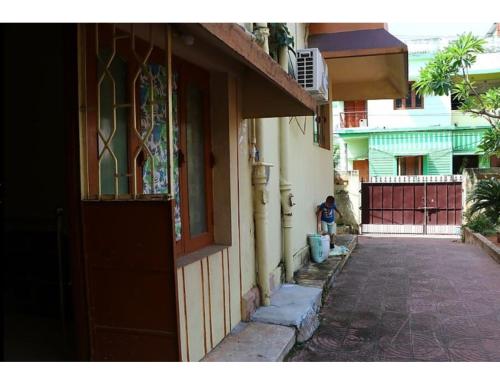 SRS Guest house, Bhubaneswar, Odisha