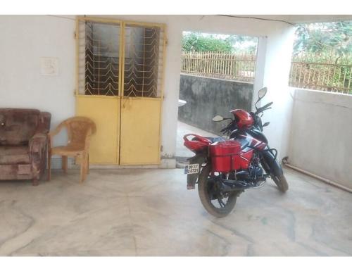 SRS Guest house, Bhubaneswar, Odisha