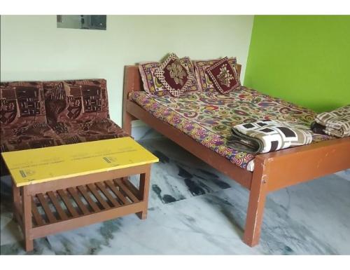 SRS Guest house, Bhubaneswar, Odisha