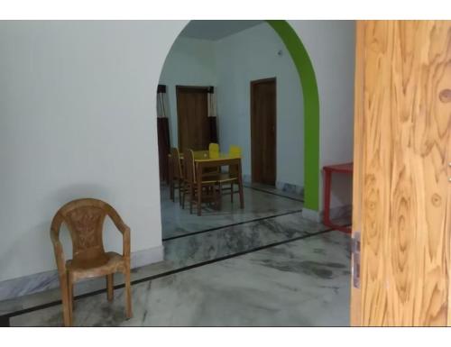 SRS Guest house, Bhubaneswar, Odisha