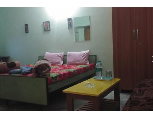 SRS Guest house, Bhubaneswar, Odisha