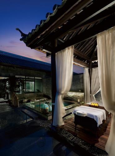 Facilities, Pullman Lijiang Resort and Spa in Lijiang