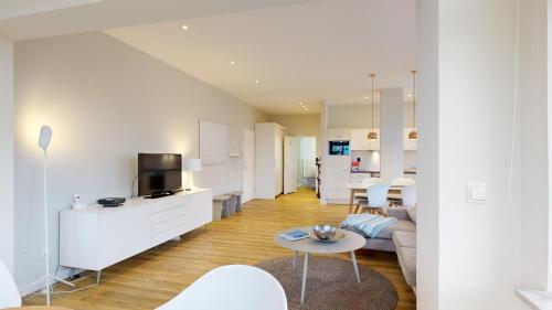 One-Bedroom Apartment Nr.19 (no dogs)