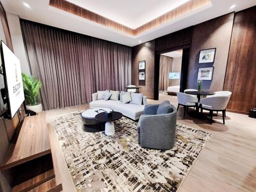 Comoditats, The Balcone Hotel & Resort Bukittinggi in Bukittinggi