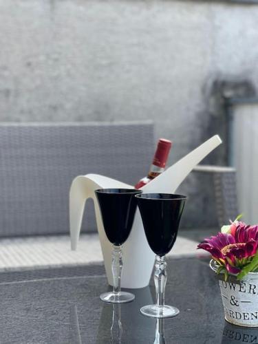 Berg Messe OG, 2 Zimmer, Homeoffice, W-Lan in Bergisch Gladbach