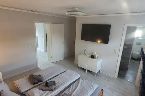 Berg Messe OG, 2 Zimmer, Homeoffice, W-Lan in Bergisch Gladbach