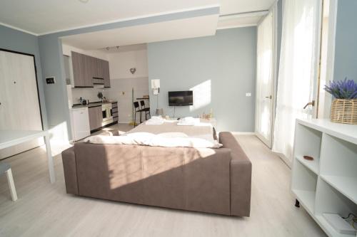  COZY APARTMENT MALPENSA AiRPORT in Gallarate