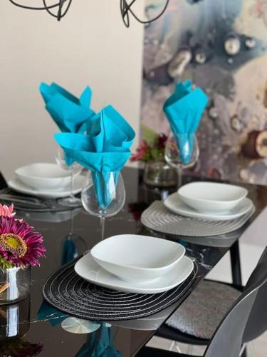 Berg Messe OG, 2 Zimmer, Homeoffice, W-Lan in Bergisch Gladbach