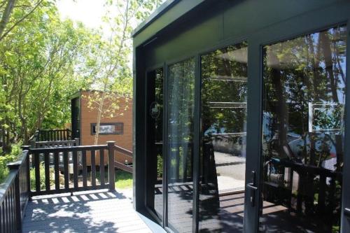 Studio Pod 1, Portland (foto 9)