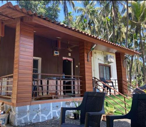 Savita Farmhouse photo 1
