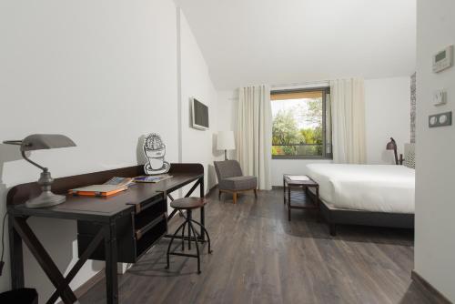 Hôtel 96, Marseille (photo 10)