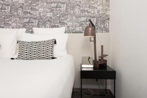 Hôtel 96, Marseille (photo 11)