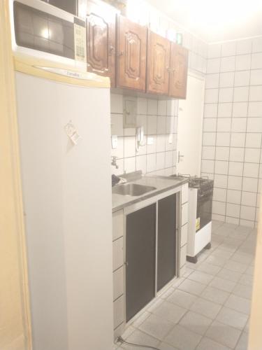 Apartamento ao lado da UFPE