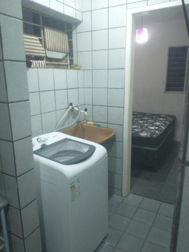 Apartamento ao lado da UFPE