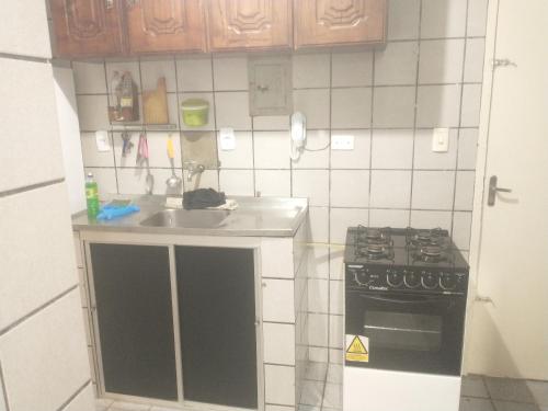 Apartamento ao lado da UFPE