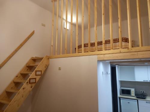 Budapest Apartman Buda szívében, Budapest (photo 2)