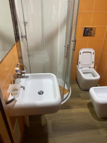 Bed and Breakfast Adduci's House – Rome