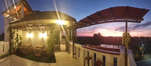 Bua Daeng Homestay Resort - 레스토랑