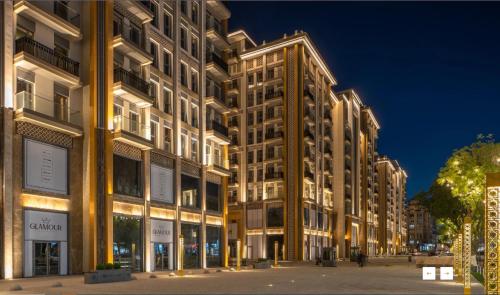 Creed Apartment Mirabad Avenue