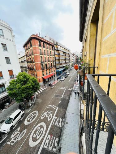 호스탈 아바미 II