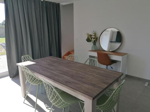 Rent & Relax: Vitrabelle, Lommel (zdjęcie 3)