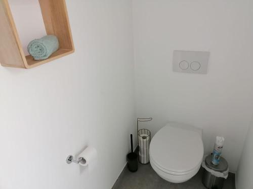 Rent & Relax: Vitrabelle, Lommel (zdjęcie 8)