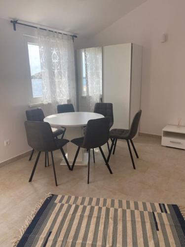 セビド DOM WAKACYJNY BEZPOSREDNIO PRZY MORZu 3つ星 シングルルーム 客室