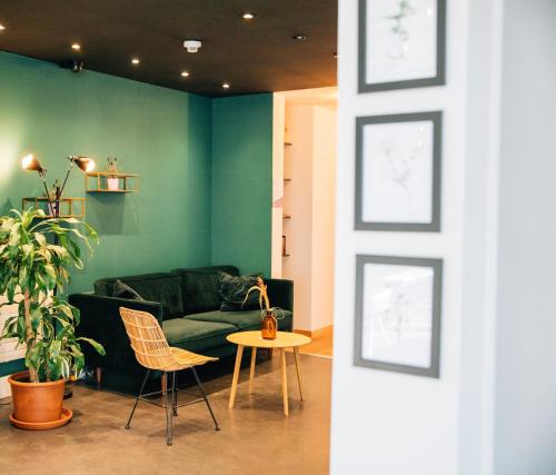 Foto - Community Hostel & Lounge by Hyve Basel SBB