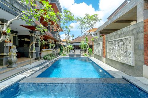 Suarsena House Ubud