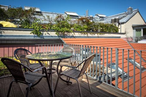 Hotel am Goethehaus 3