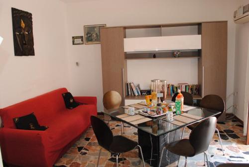 Facilities, Calciufetta in Alghero