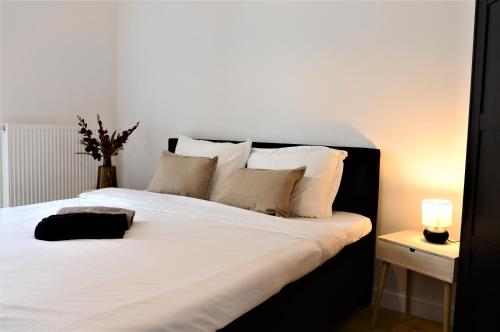 SLEEP INN - Palace Apartments - 2 Bedrooms, Amberes (foto 3)