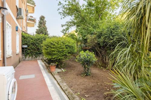  Massy & Alex house intero appartamento in Rom